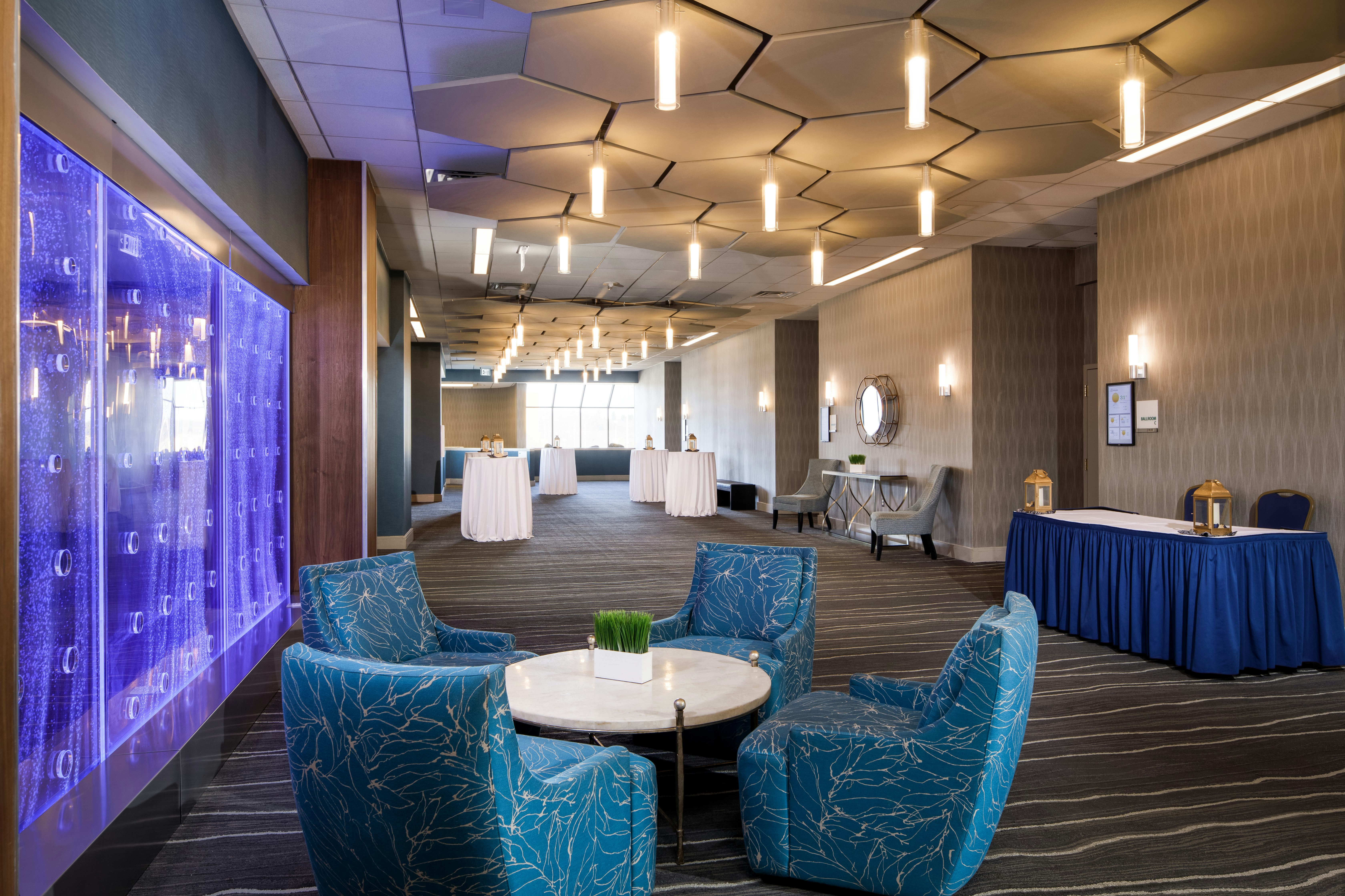 Holiday Inn Washington College Park 34/64