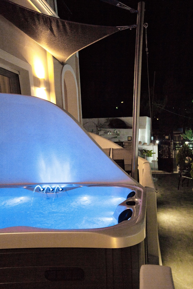 Villa Galaxy Santorini 23/36