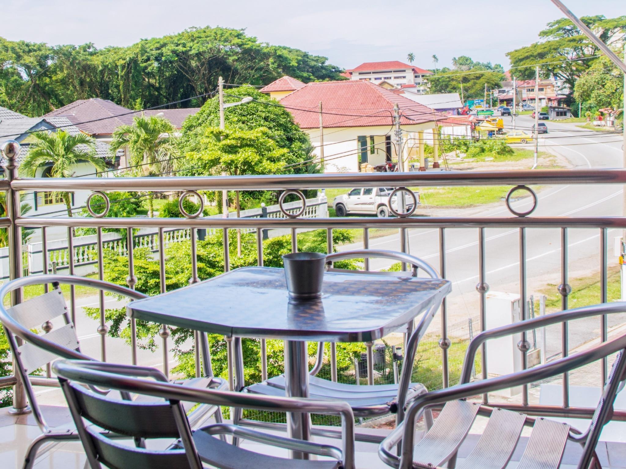 OYO 535 Tanjong Inn 27/32