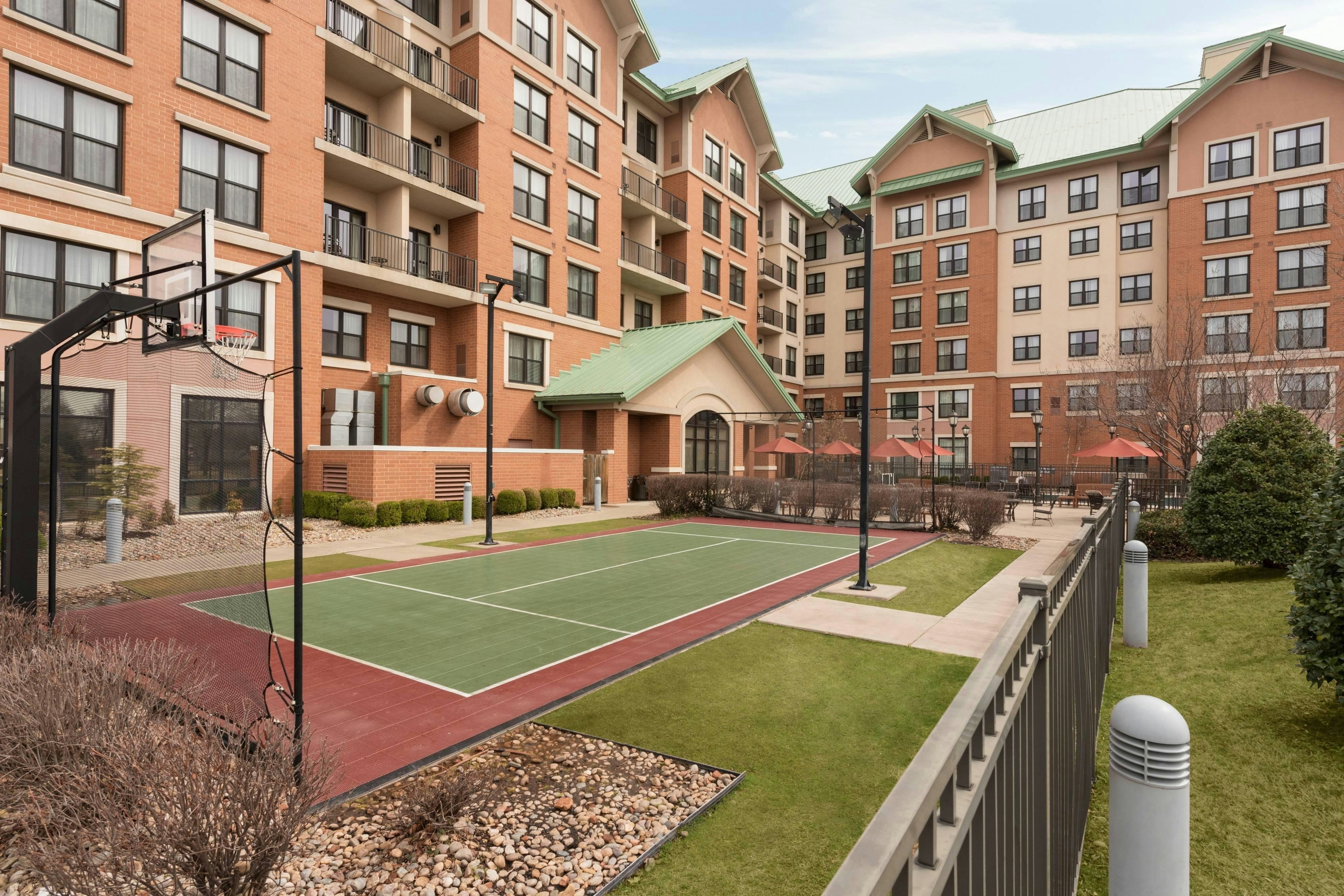 Residence Inn Oklahoma City Downtown Bricktown 5/13