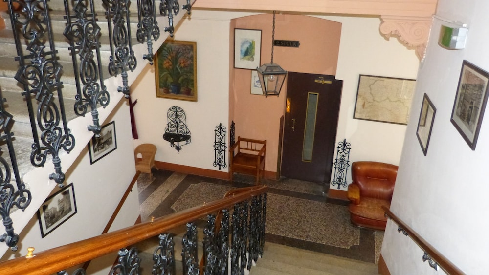 Apartments Rothensteiner 4/33