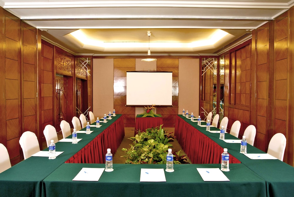 Berjaya Tioman Resort 40/62