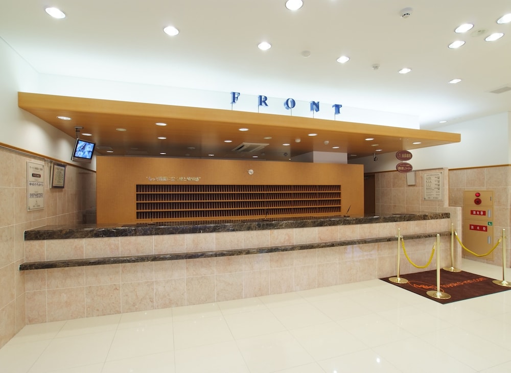 TOYOKO INN KUMAMOTO EKIMAE 16/56