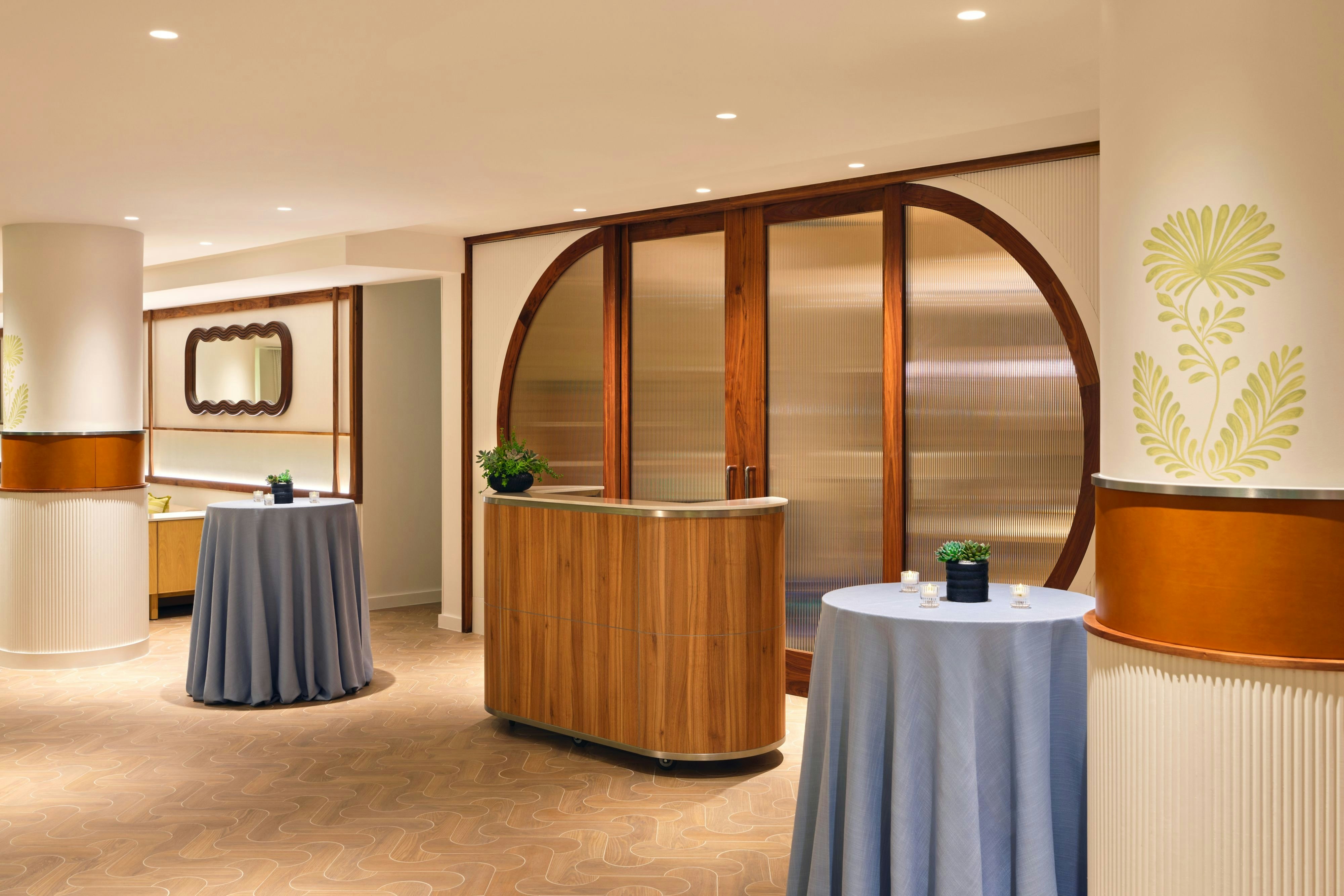 Royal Palm South Beach Miami, a Tribute Portfolio Resort 12/50