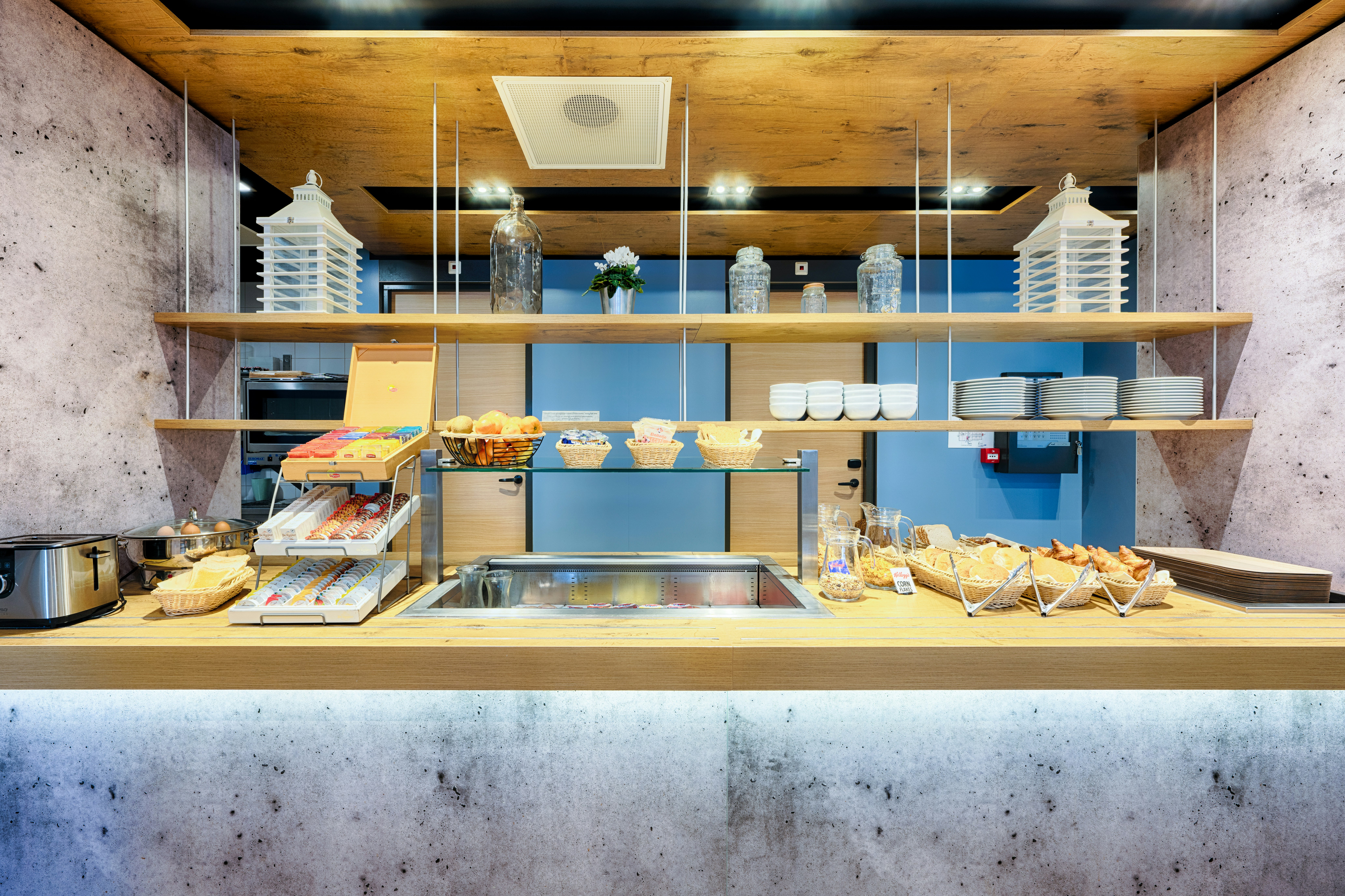 B B Hotel Amsterdam Zaandam 42/50