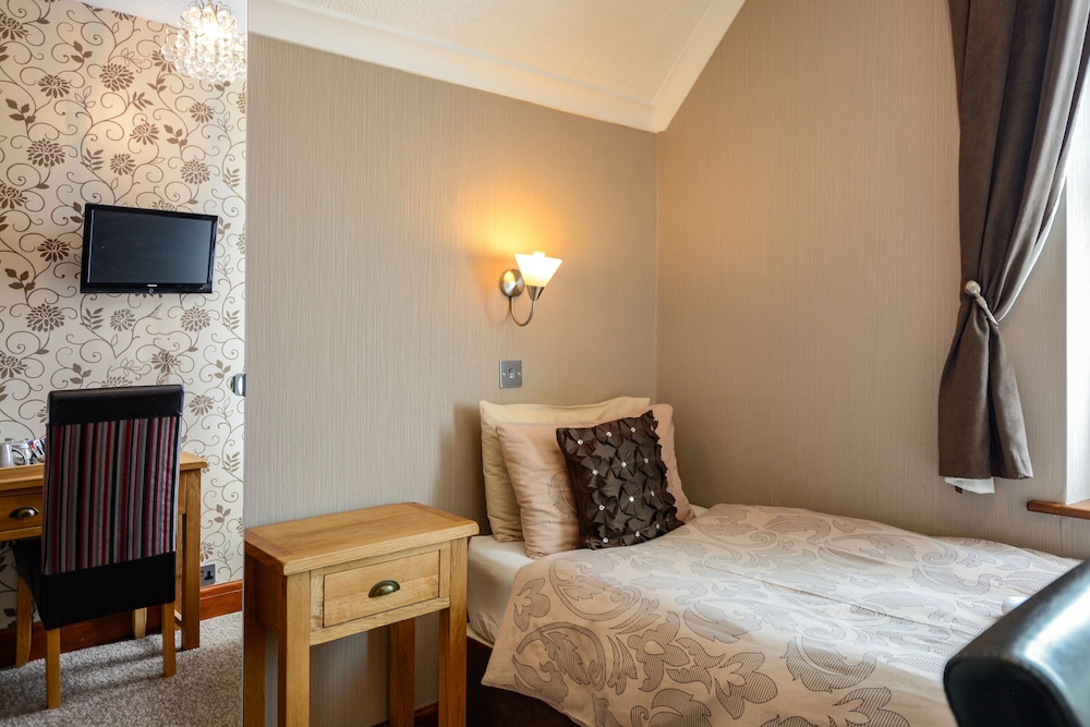 Tanes Hotel 47/61