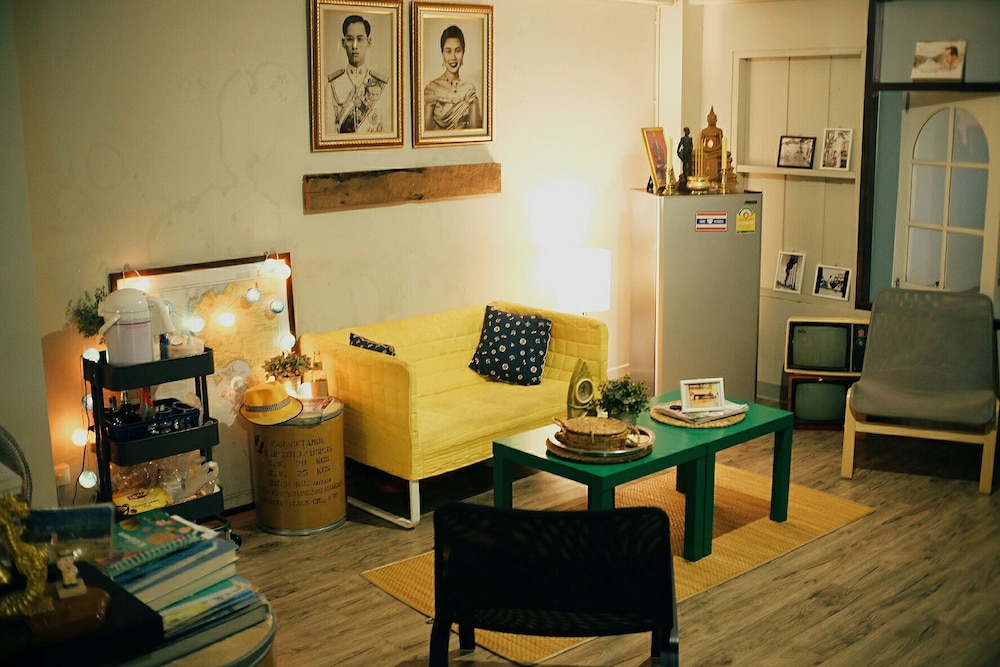 Sattahiptale Boutique Guest House & Hostel 28/50