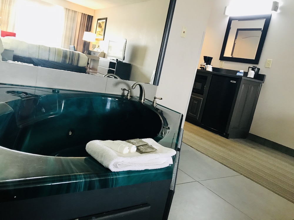 Country Inn Suites By Radisson Warner Robins Ga 6/55