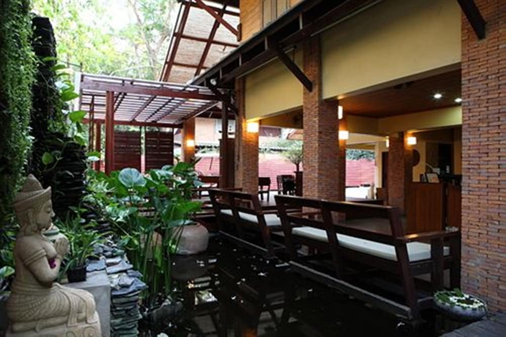 Baan Talay Dao Resort 12/67