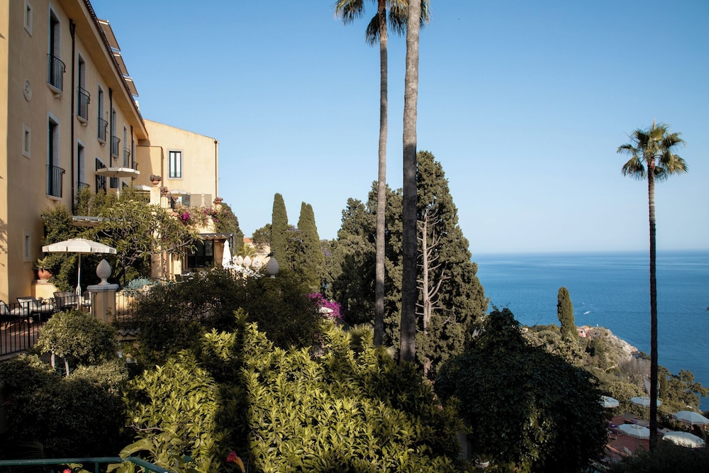 Hotel Villa Belvedere 73/77