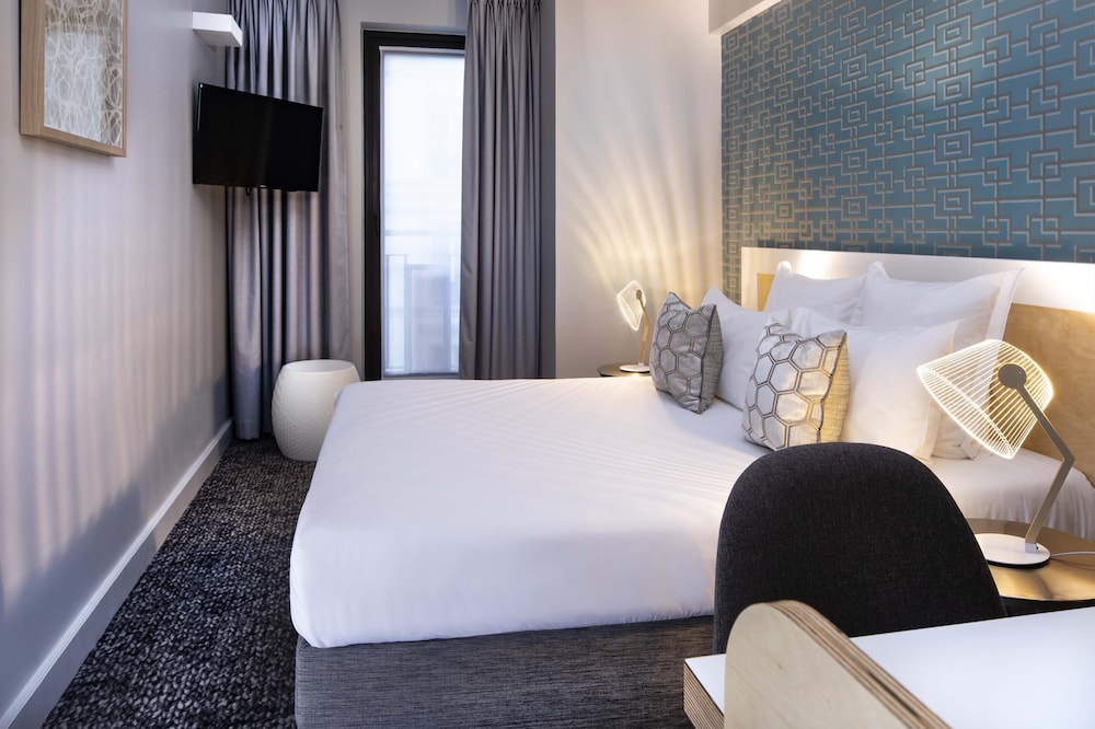 Hotel Paris Bastille 43/75