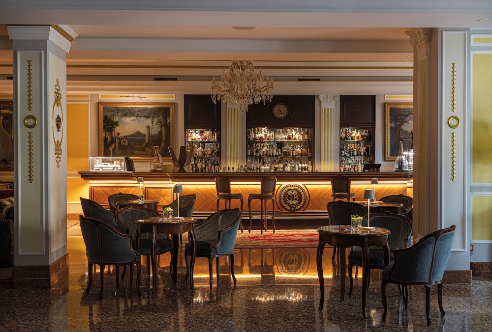 Abano Grand Hotel 34/50