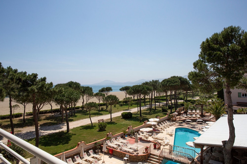 Grand Hotel Du Lido 5/69