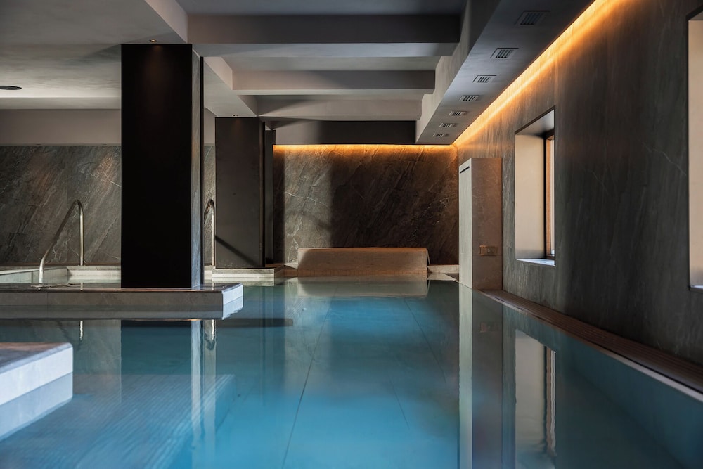Hotel Livata Mountain & Wellness (85km from Rome) 23/50
