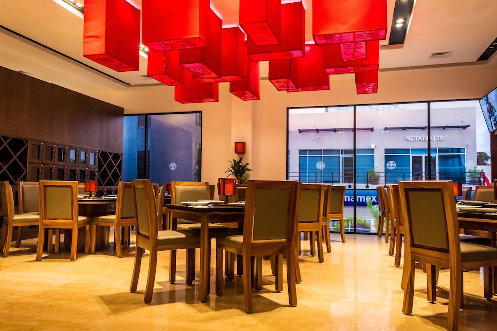 Kabah Boutique Hotel 53/64