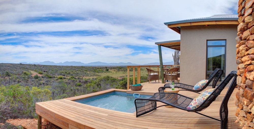 Garden Route Game Lodge 3/74