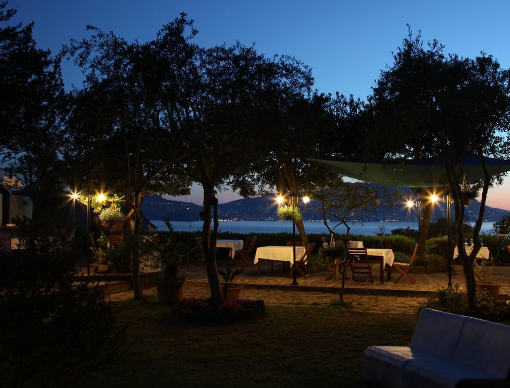 Albergo Solcalante 14/17