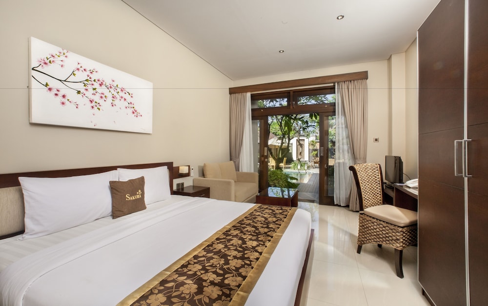 Argya Santi Resort Jimbaran 28/86