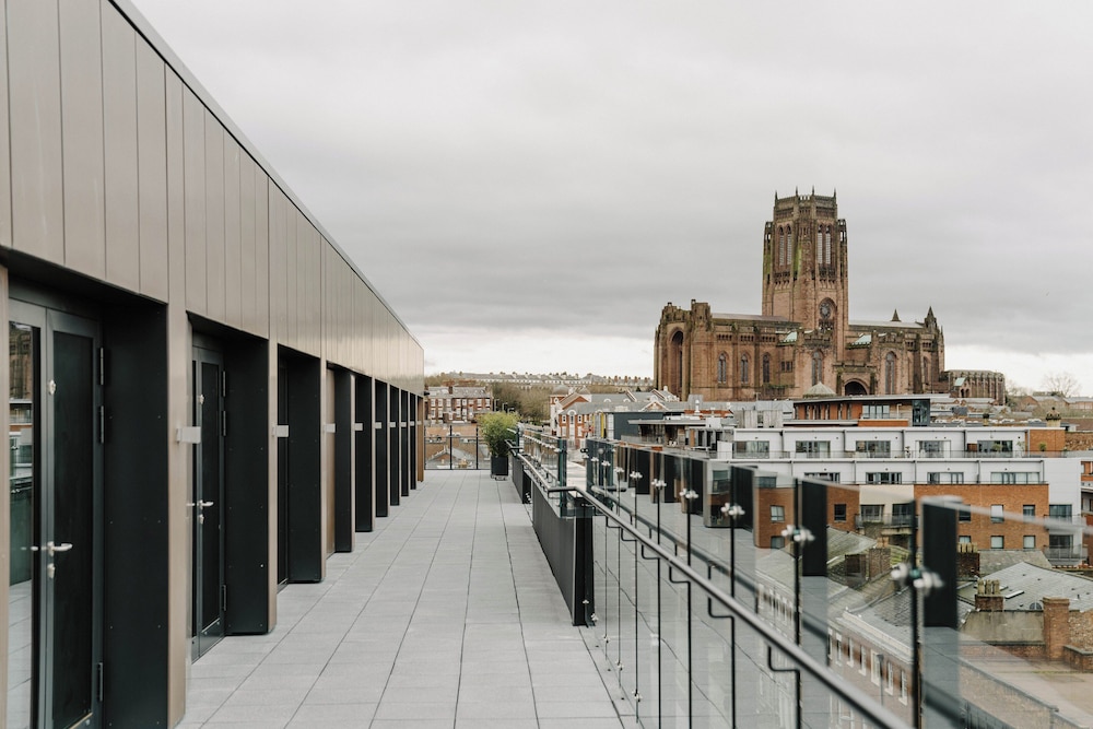 Holiday Inn Express Liverpool Central an IHG Hotel 1/30