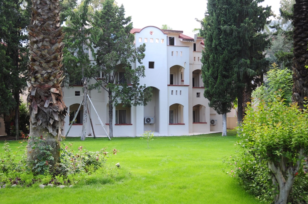 Queens Park Goynuk Hotel All Inclusive 48/50