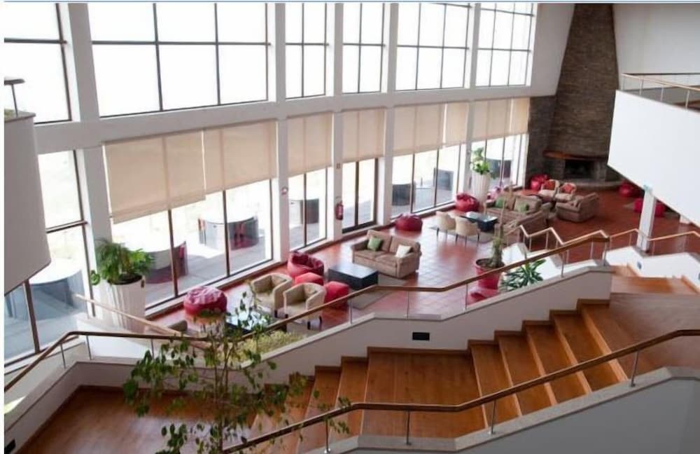 Hotel And Spa Alfandega Da Fe 26/34