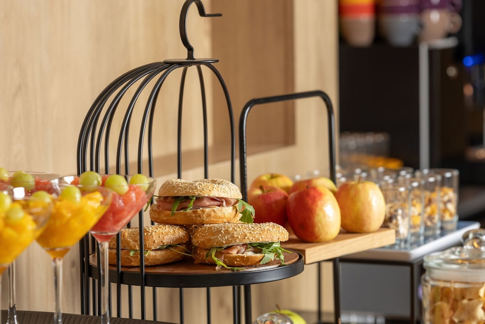 Courtyard By Marriott Cluj-Napoca Downtown 12/46