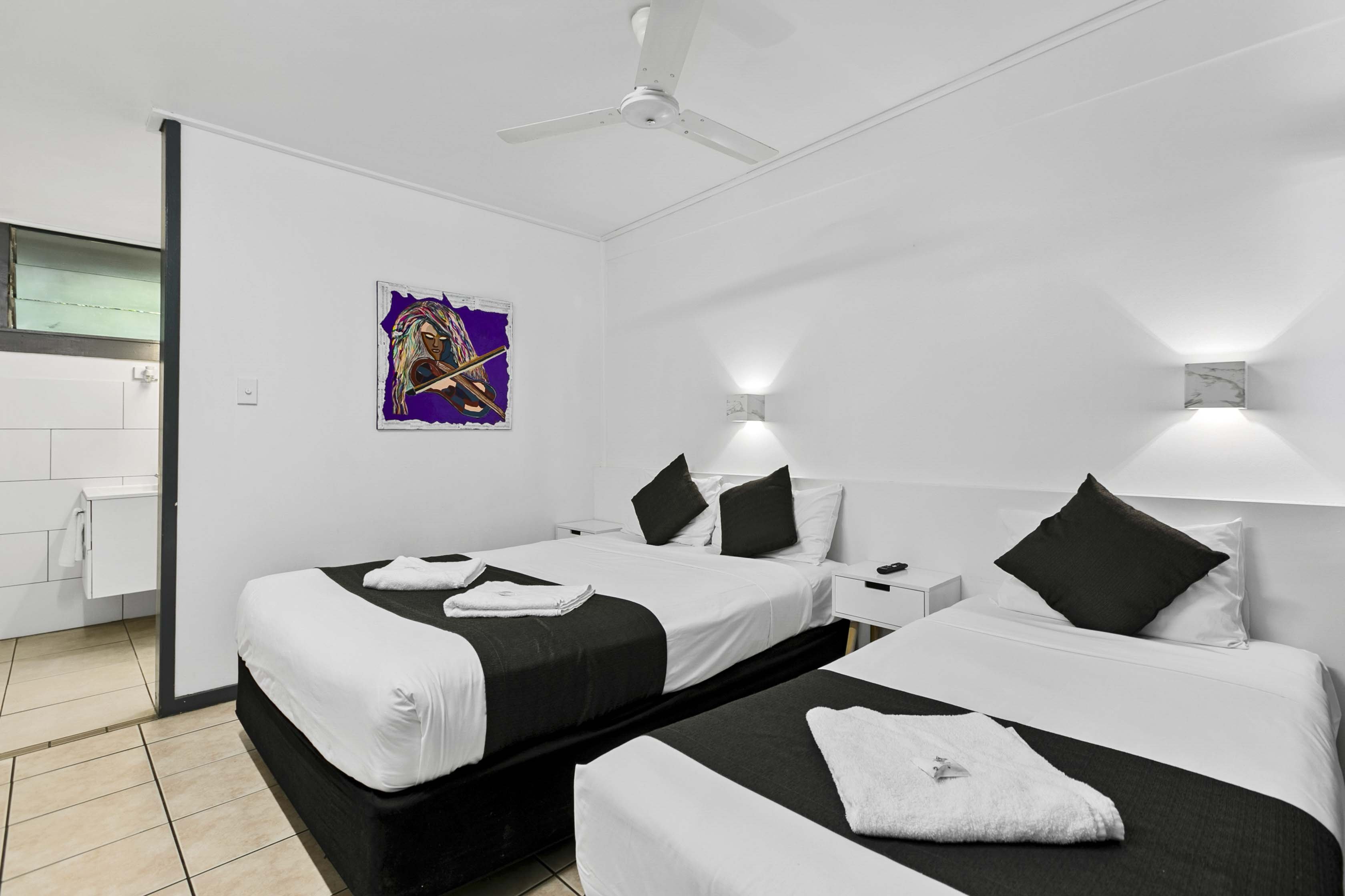 Maryborough City Motel 2/41