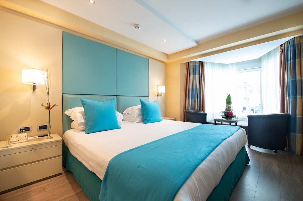 Port Palace Hotel 19/61