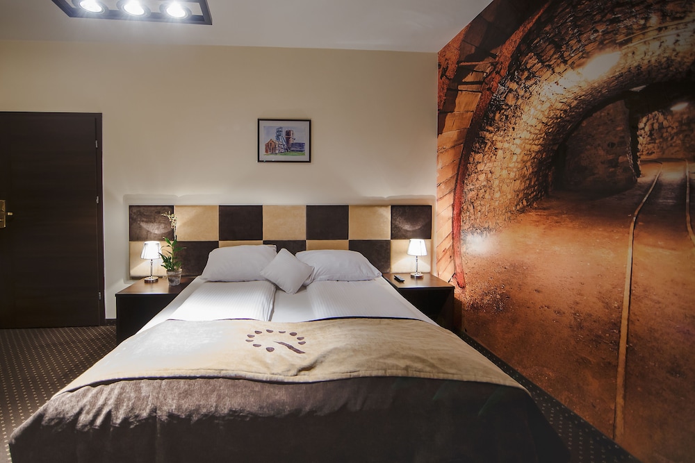 Boutique Hotel’s Bytom 14/49