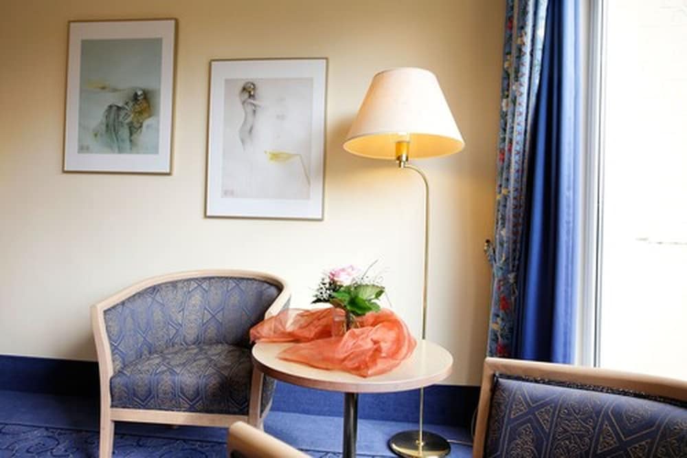 Best Western Plus Residenzhotel Lueneburg 22/33