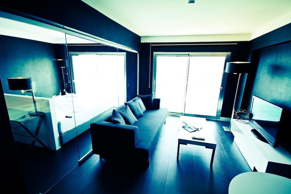 Efe Boutique Hotel 17/34