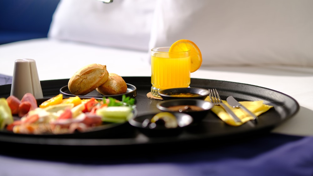 Fez Inn Hotel 42/49