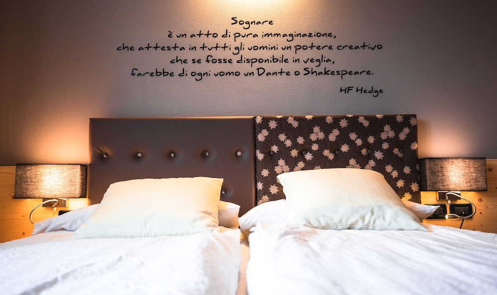 Albergo Maggiorina 21/34