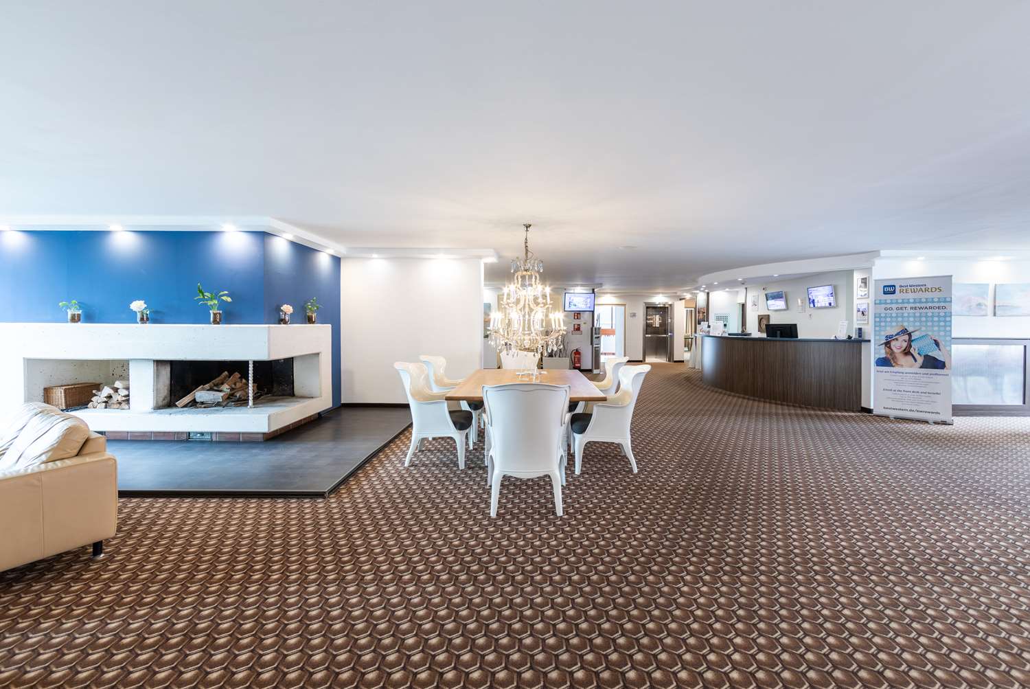 Smart Hotel Voesendorf 40/66