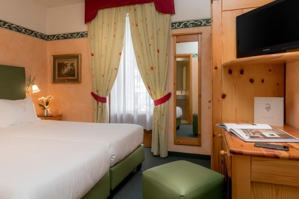 Albergo San Lorenzo 18/72