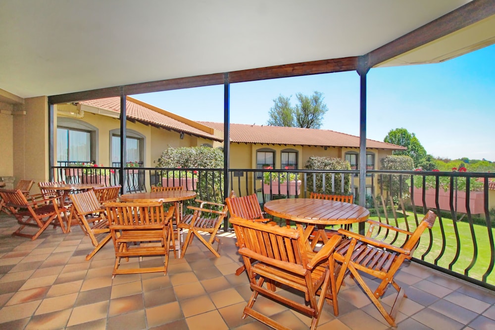 Benvenuto Conference and Training Centre 30/49
