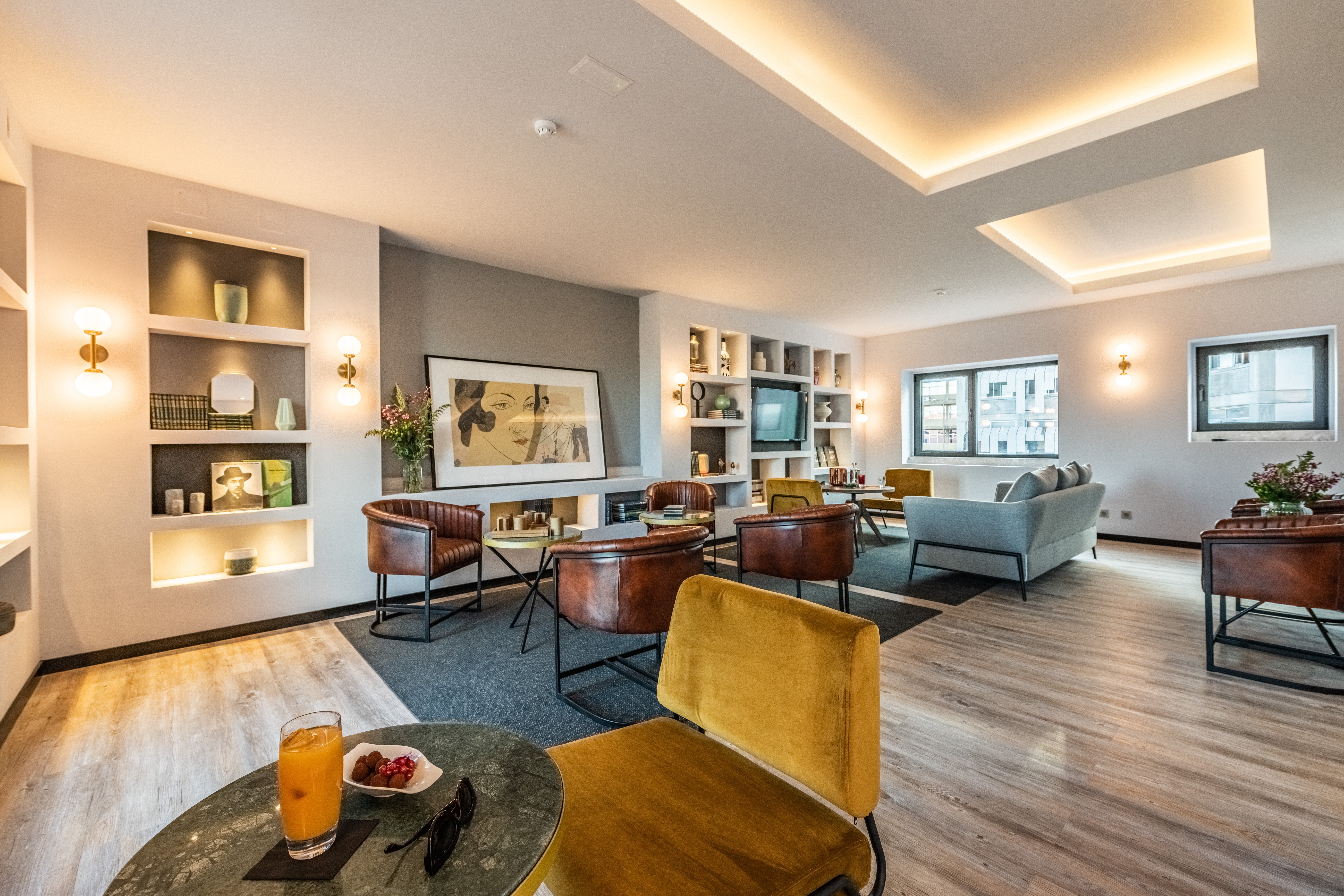 Pestana Lisboa Vintage City Center Suites 14/23