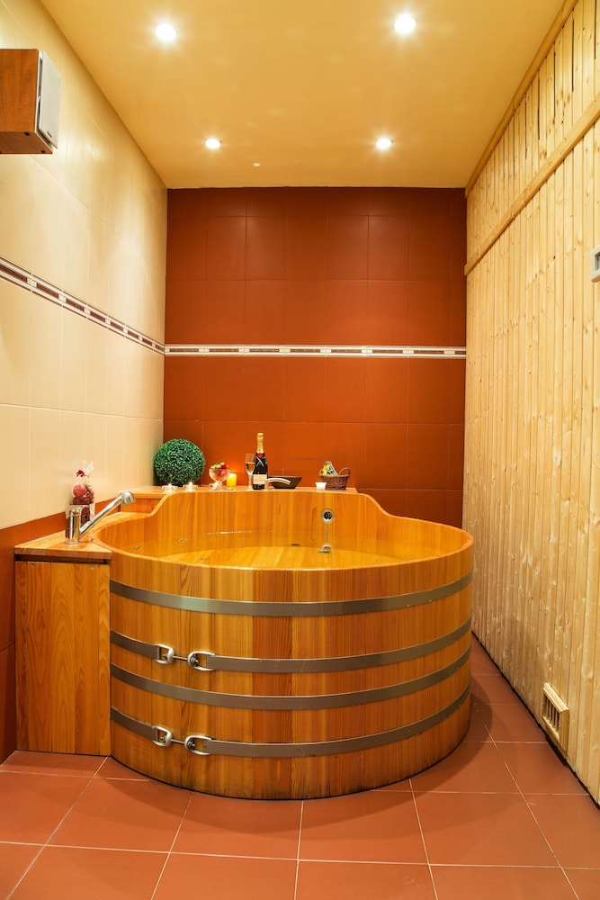Hotel Sokol 18/55
