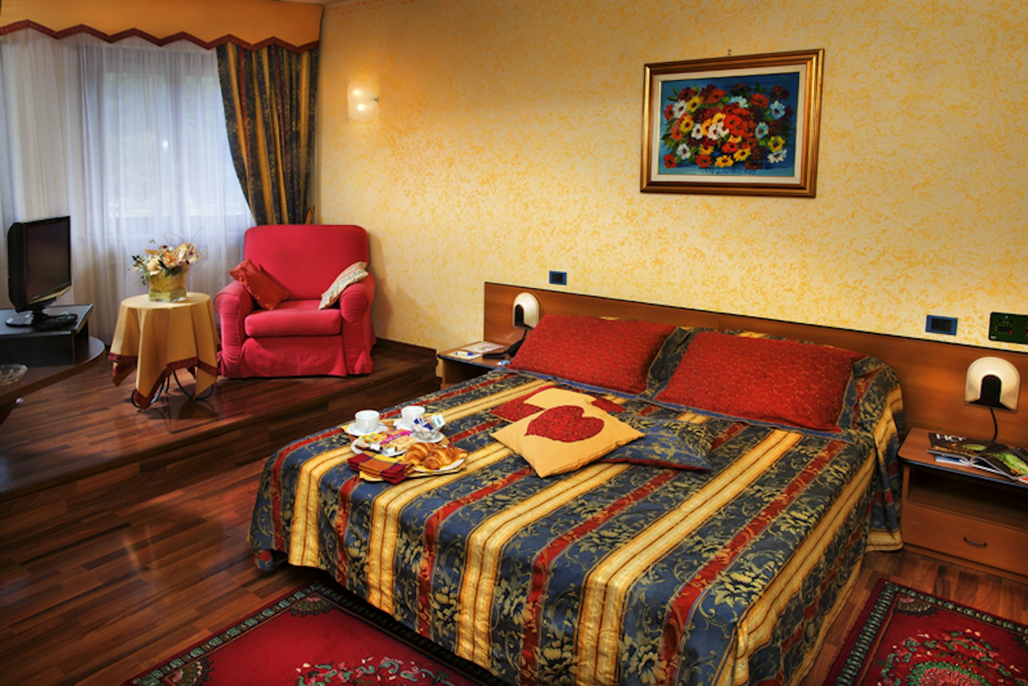 Hotel La Ruota 4/30