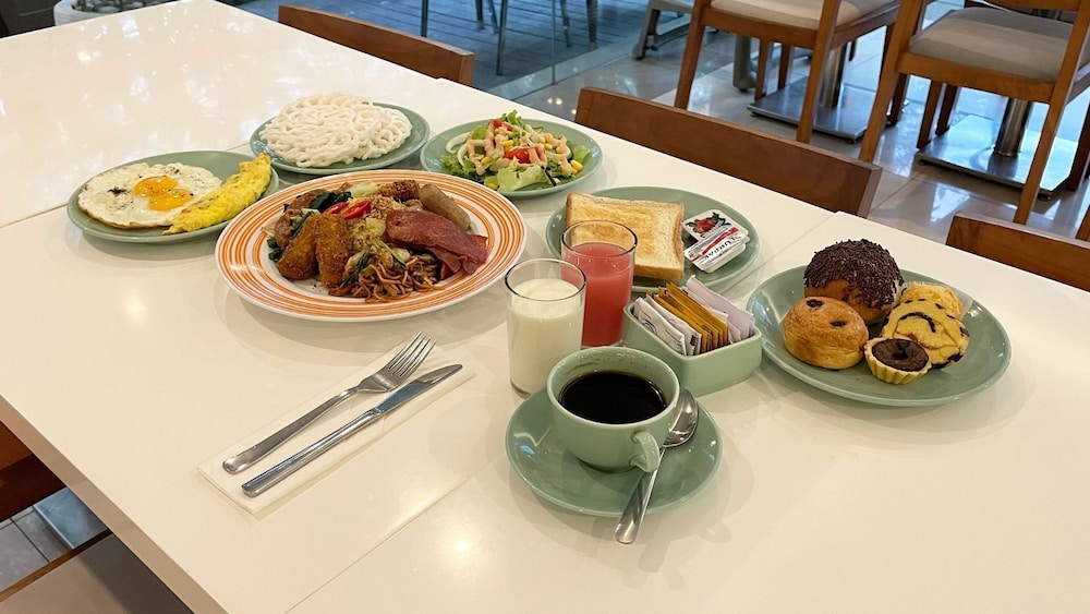 Kuta Galleria Hotel 54/69