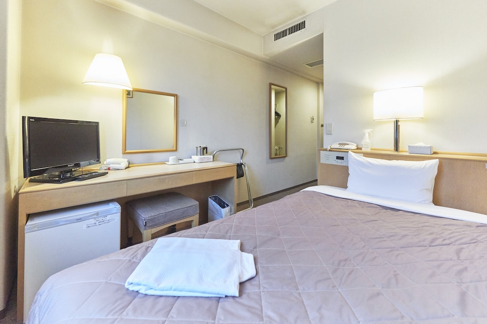 Hotel Select Inn Isehara 27/48