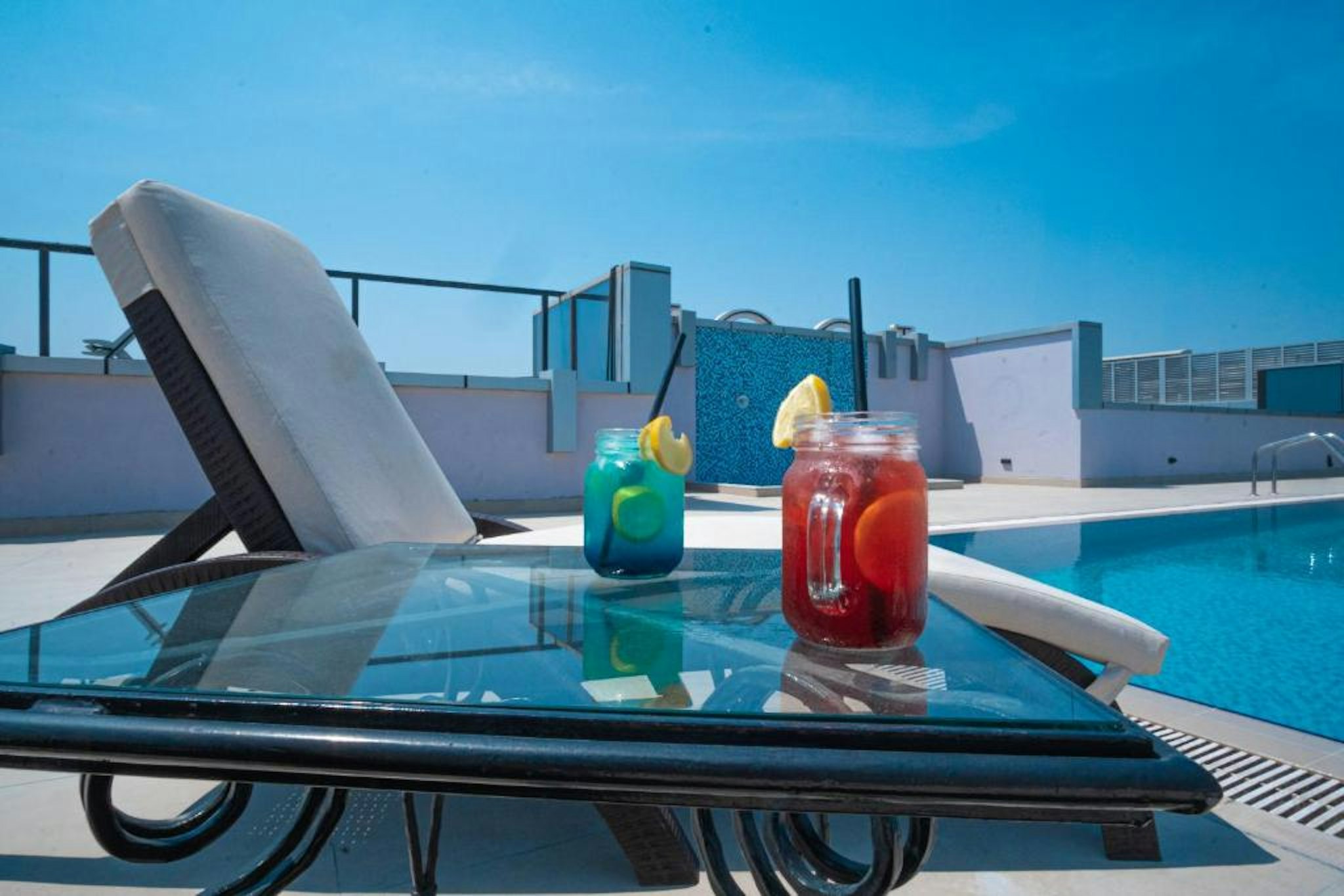 Jood Hotel Apartments 58/65