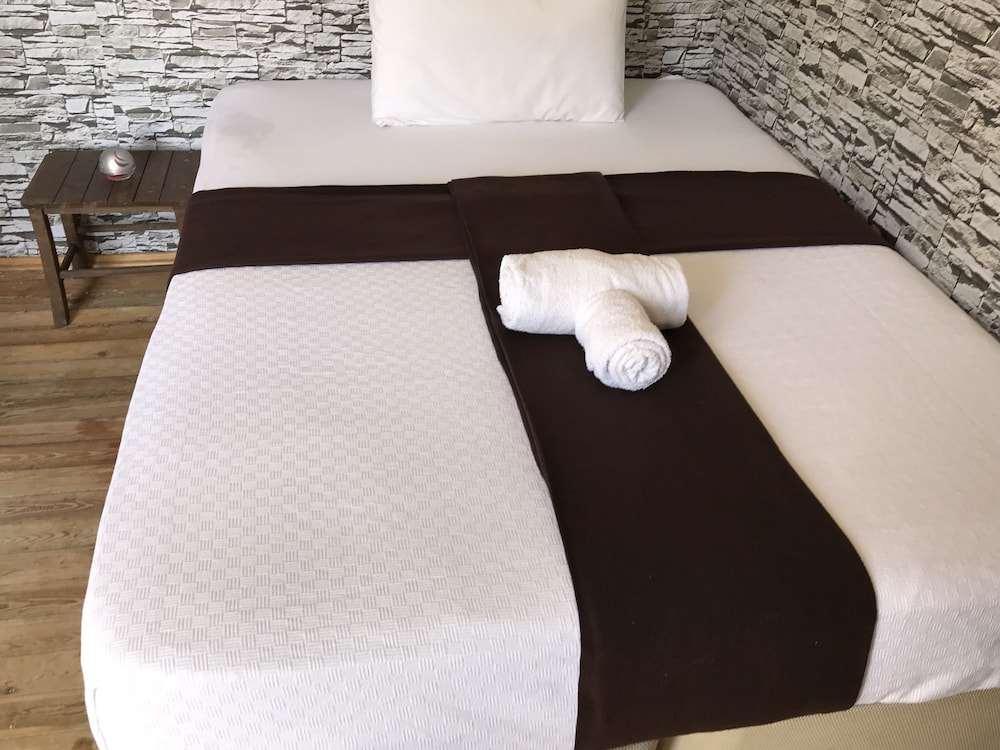 Ayanya Beach & Bistro Bungalows 19/42
