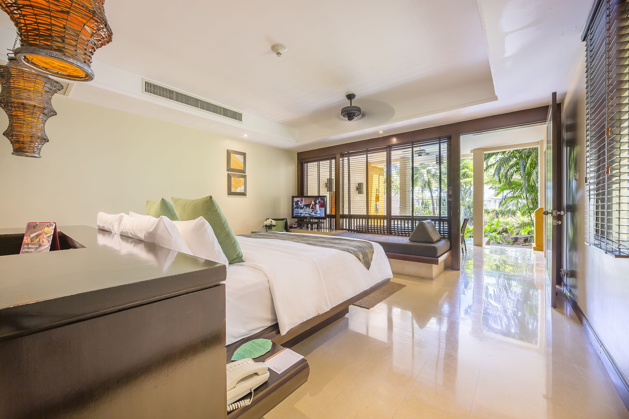 GARDEN VILLA, PREMIUM