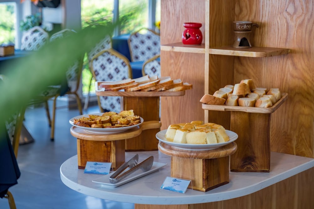 Brenta Phu Quoc Hotel photo4