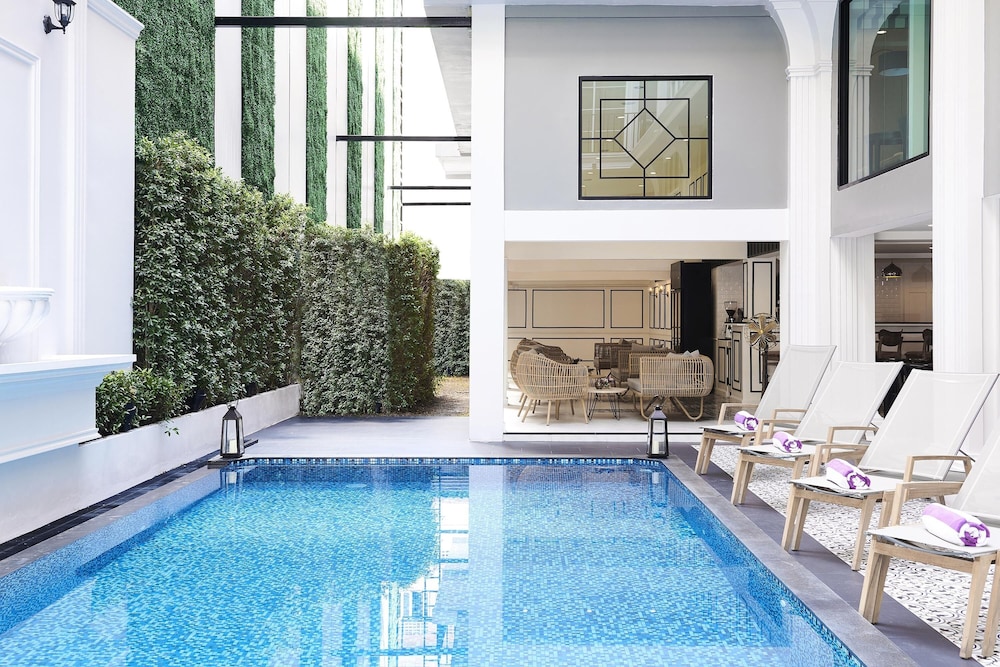 Villa de Pranakorn 77/103