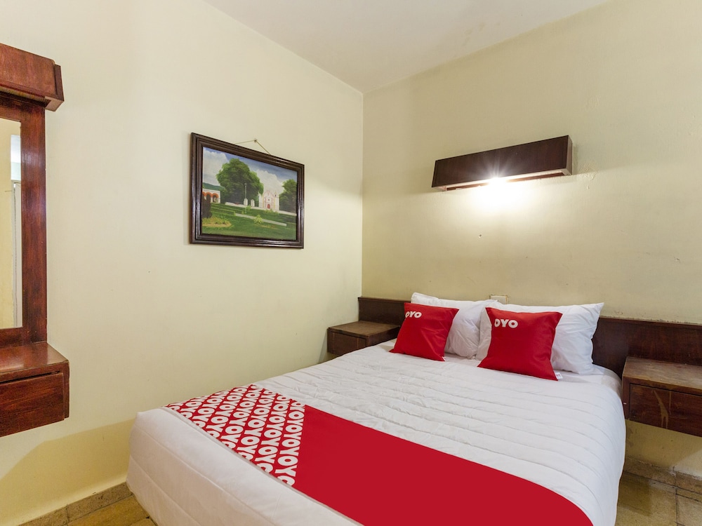 OYO Hotel Emperador, Oaxaca 9/53