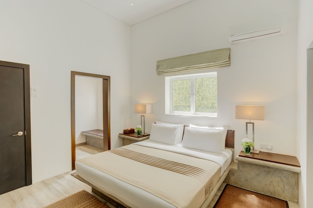 Taru Villas-Lake Lodge 27/49