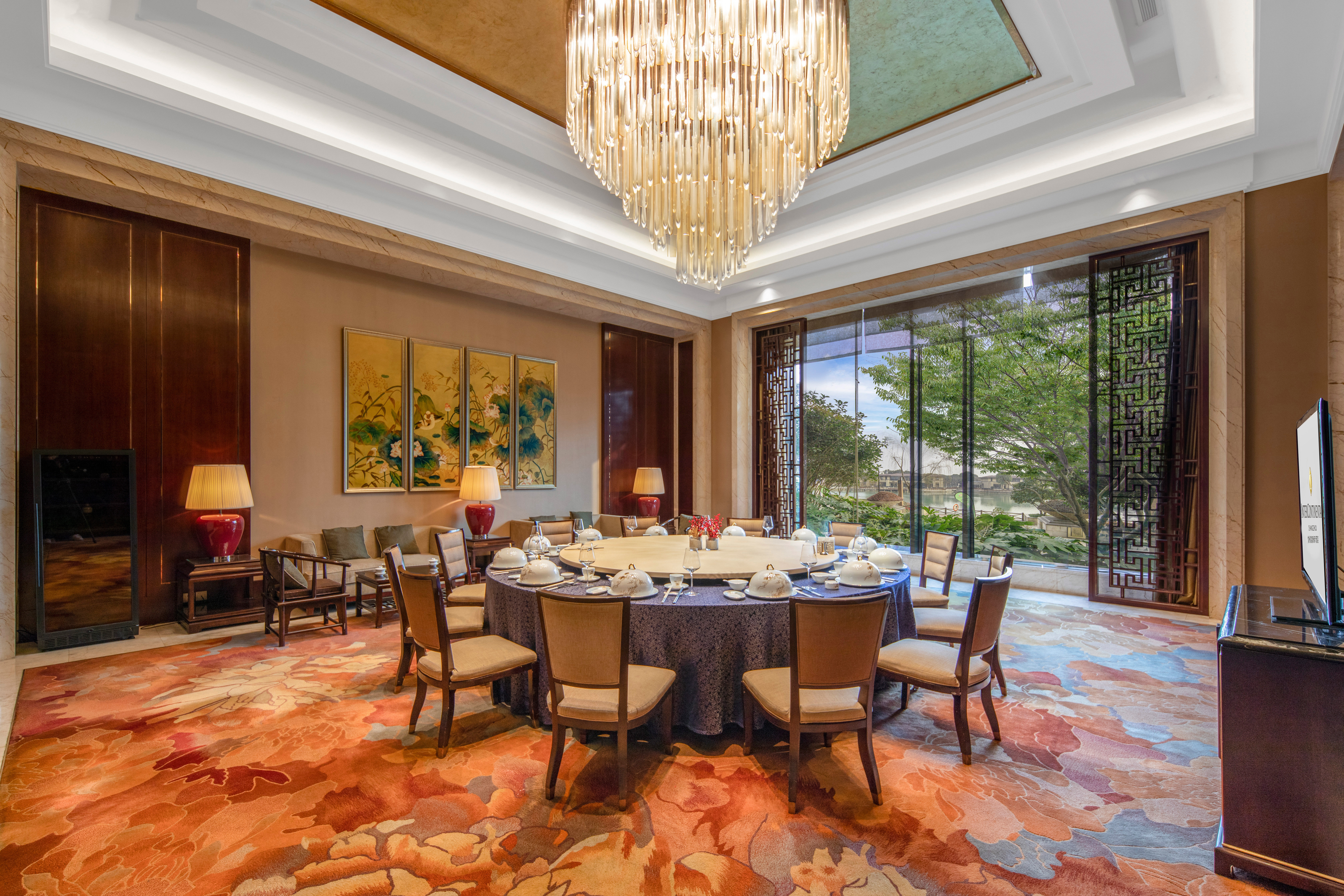 Intercontinental Changzhou 20/35