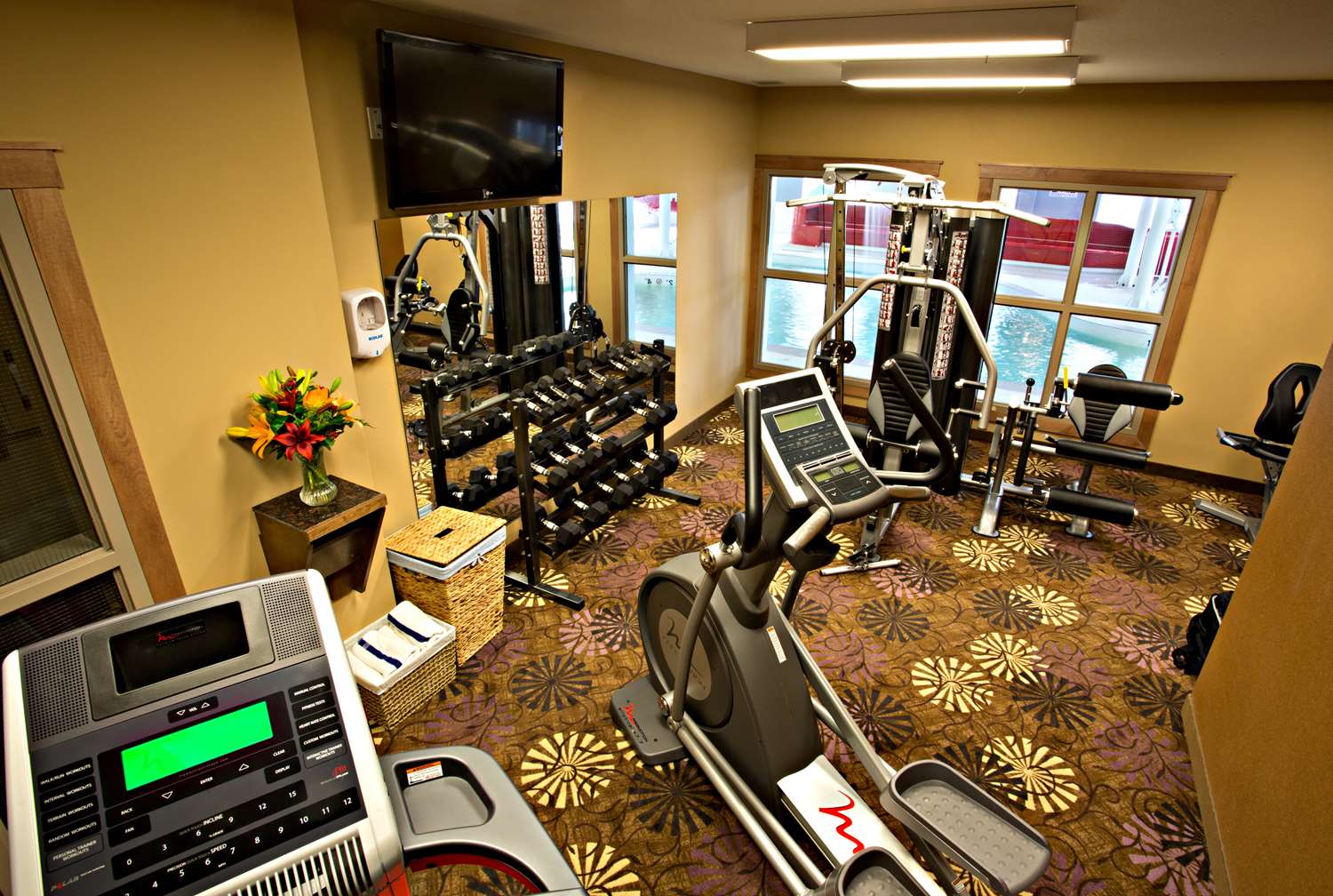 Camrose Resort Casino Bw Premier Collection 21/41